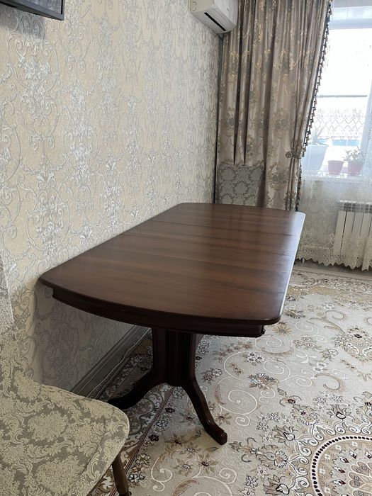 Раскладной Стол , 238х100х77