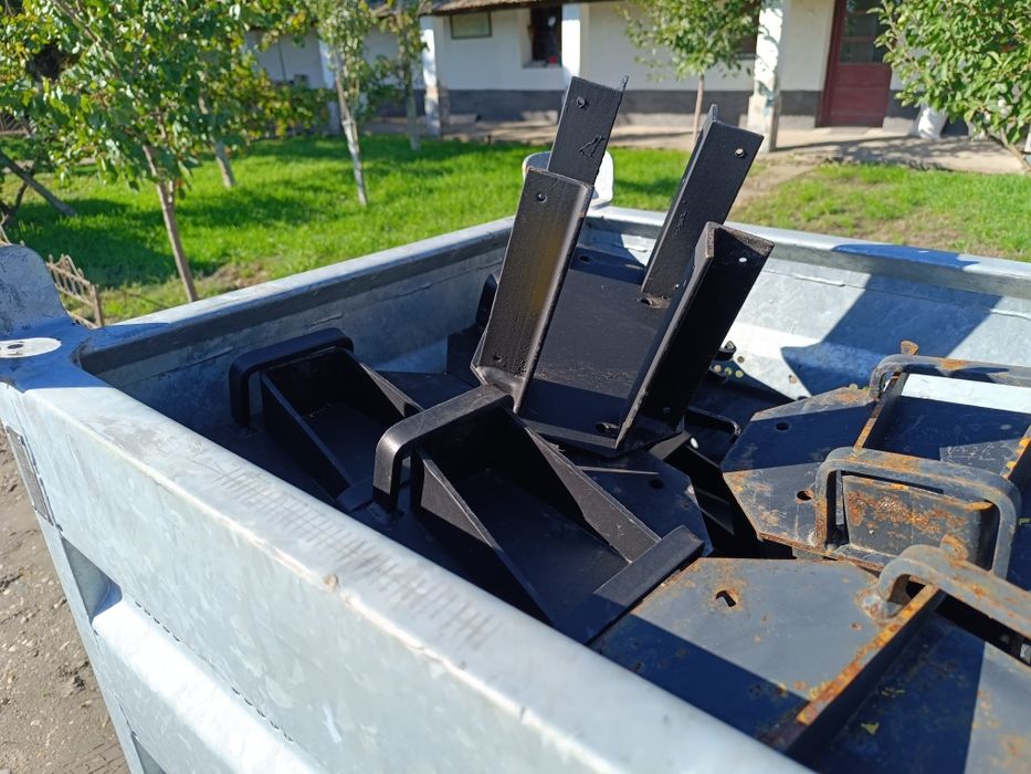 Furci Doka 85/200pentru grinzi H20