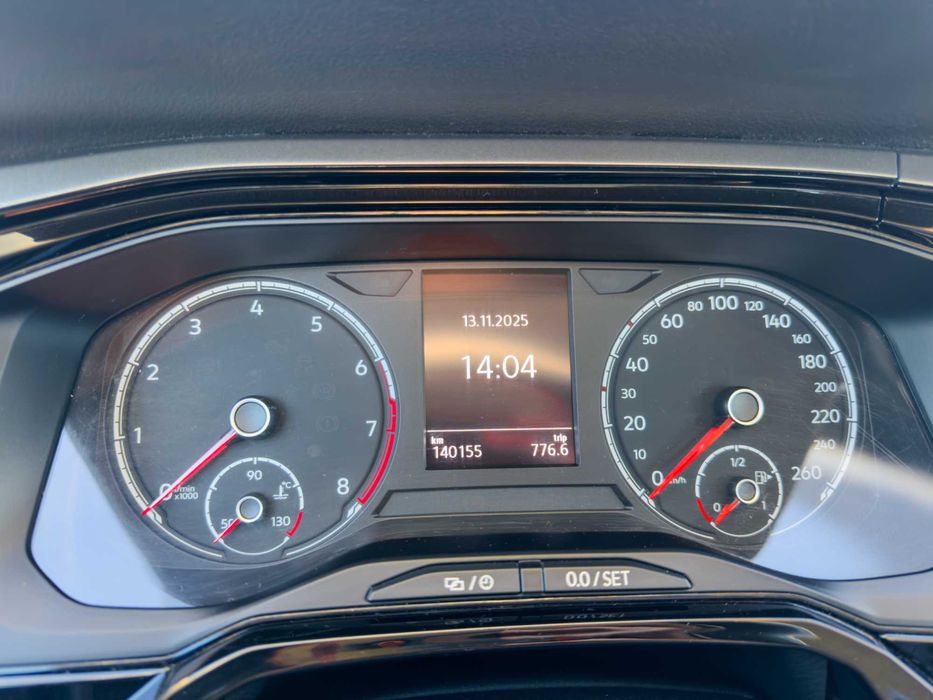 Volkswagen Polo 1.0 benzina, 70 CP, 2019, ITP 2026
