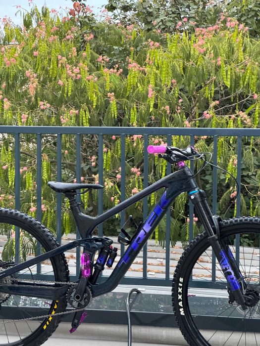 bicicleta TREK slash 9.7 2023