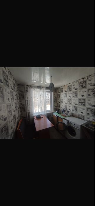 Сдам 2х комнатную квартиру г.Сарань на РТИ