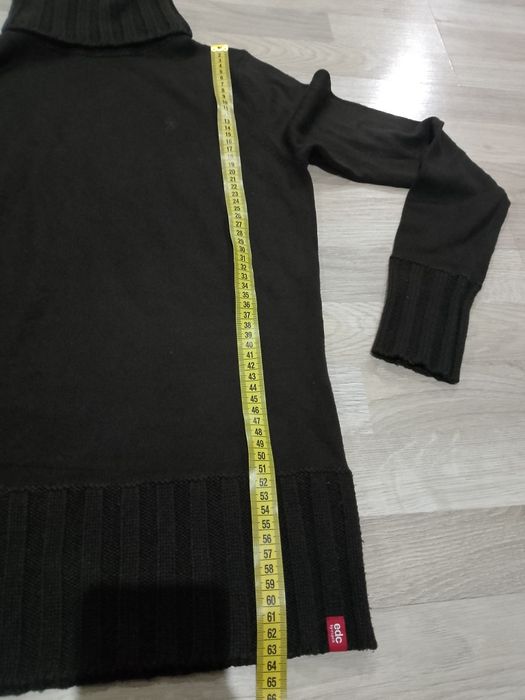 Bluza esprit cu guler impecabilă