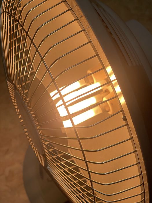 Обогреватель для дома и офиса