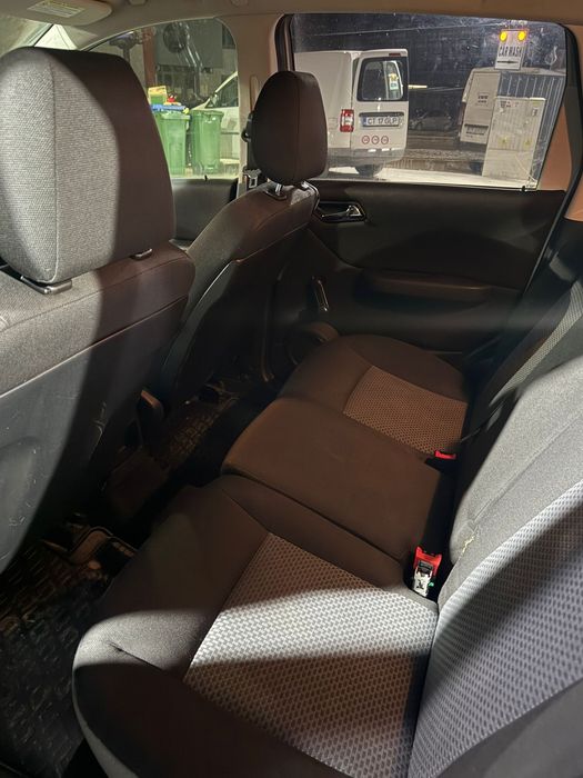 Mercedes - Benz A class