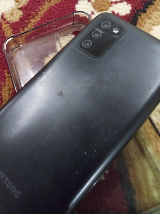 Samsung A03s sotiladi