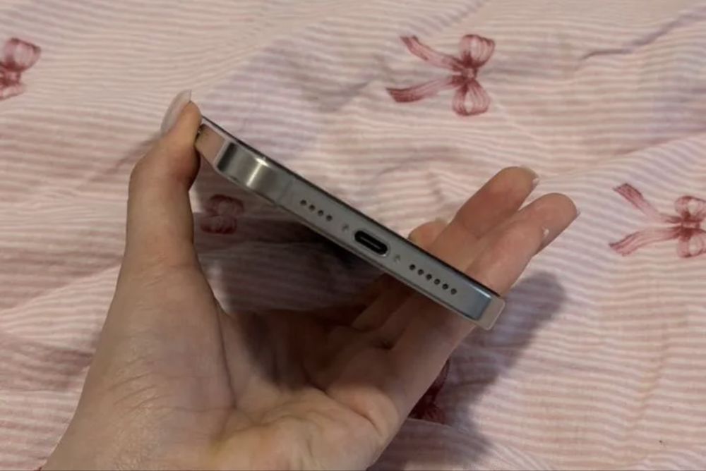 Айфон 15 Pro max на 1tb