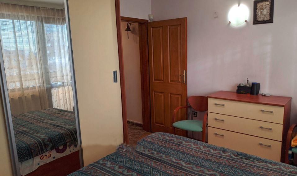 Дава се под наем Двустаен апартамент в Варна, Левски - 60 кв.м за 450 € - Снимка #5