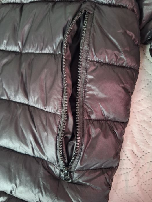 Stone Island Down Jacket / пухено яке