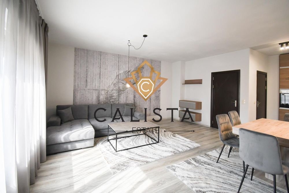 Дава се под наем Четиристаен апартамент в София, Драгалевци - 176 кв.м за 1449 € - Снимка #1