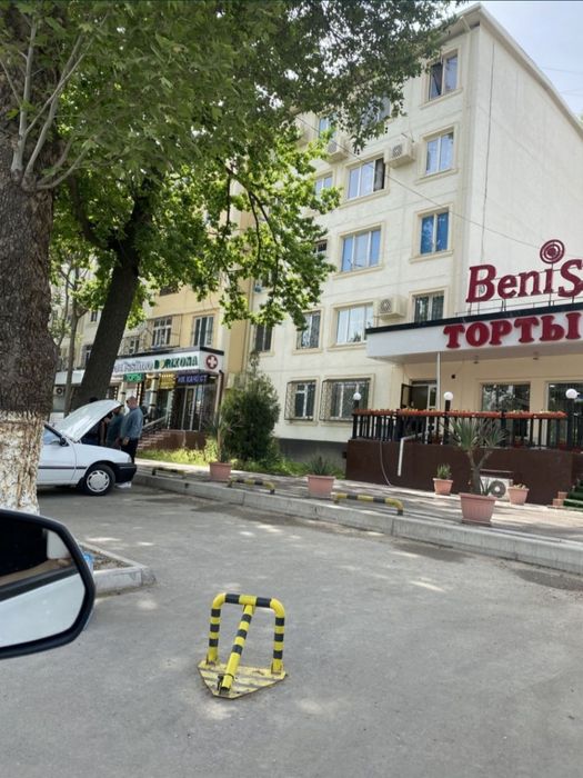 Продаю свою квартиру, Чиланзар11, 3-3-5