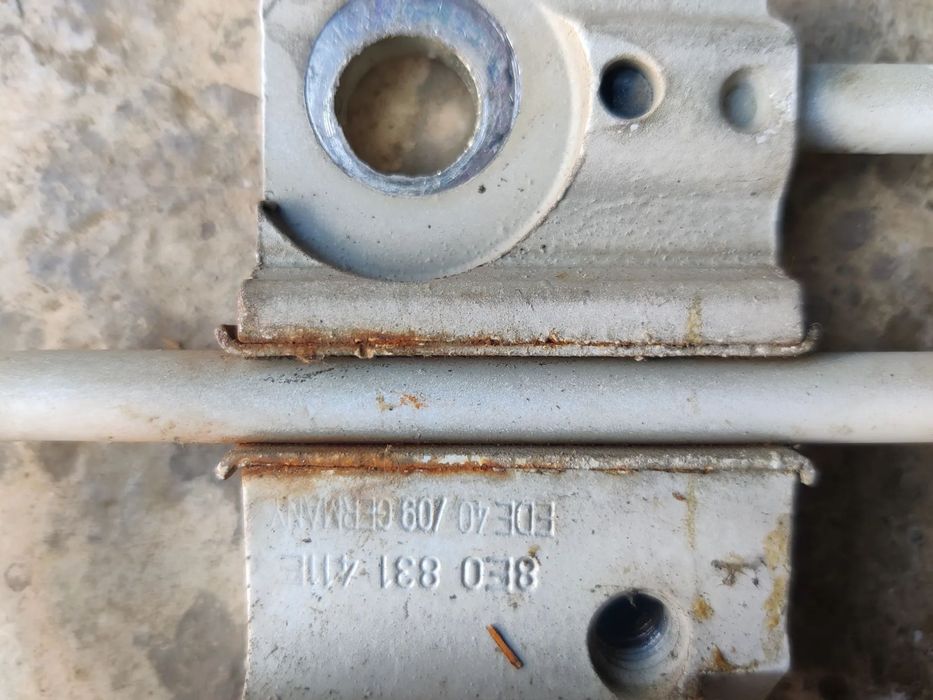 Balama Balamale usi portiere fata spate stanga dreapta Seat Exeo Audi A4 B6 B7 A6 C6 8E0831411E / 833412E
