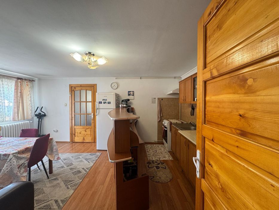 Vând casa in Zona buna Sibiu