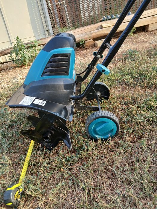 Motosapa electrica Konner 1500 T