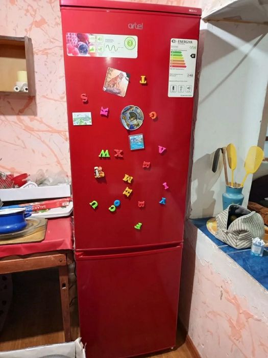 Продаётся холодильник