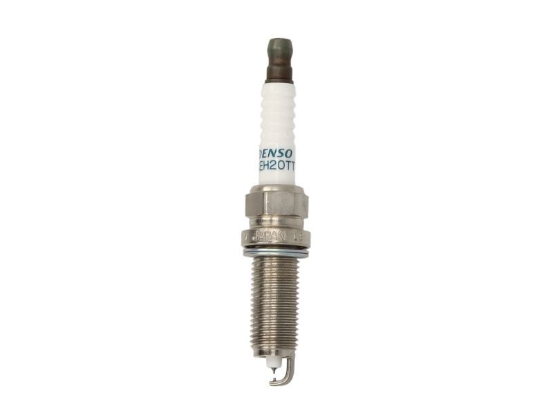 Bujie Denso IXEH20TT pentru motorizare 1.2 si 1.2 16V Dacia Logan Sandero Renault Clio Kangoo Thalia Twingo Citroen C2 C3 C4 Peugeot 206 207 307 1007
