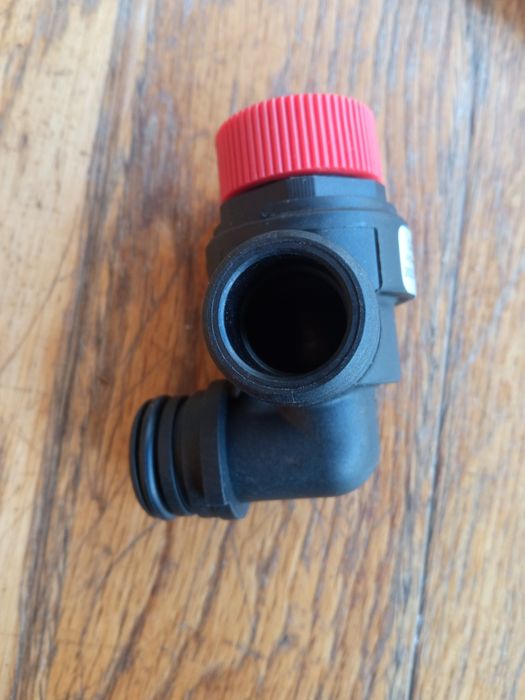 Supapa 3 bari sounier duval