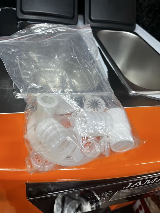 Продам фризер для мороженного