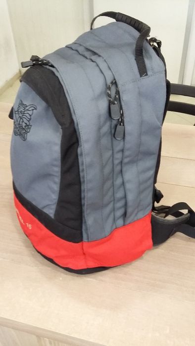 Norrøna-Много Запазена