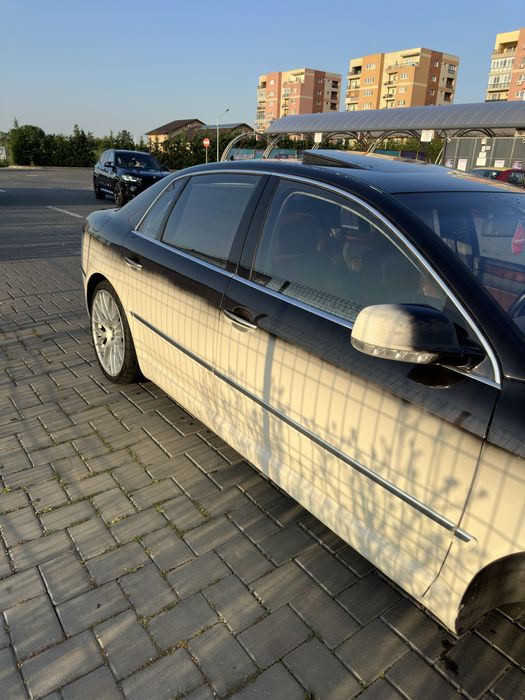 Vw Phaeton facelift 3.0 Tdi 2009