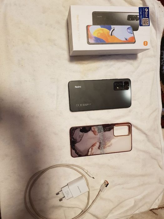 Redmi Note 11 pro