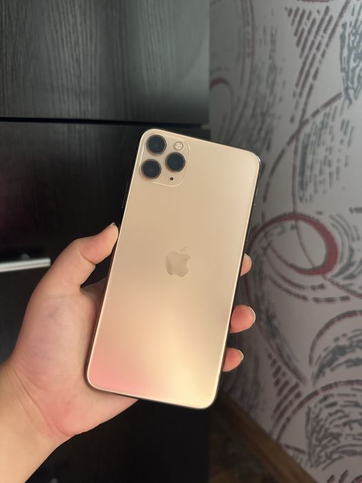 Iphone 11 pro max 256гб