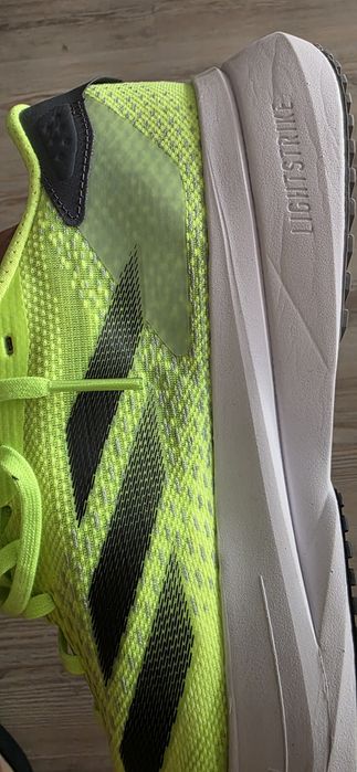 Vând adidași Adidas Adizero SL2 – noi