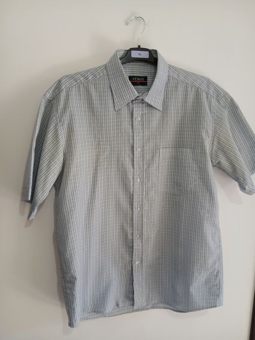 Camasa barbati masura 43-44 stare perfecta