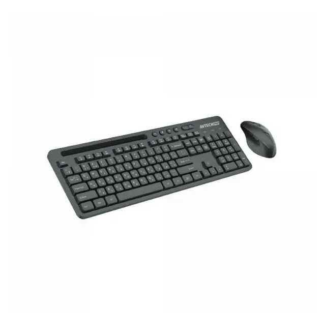 ! Combo AVTECH | CW602 | Беспроводной | Black цена с НДС