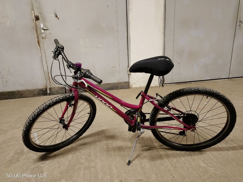 Колело драг grag 24цола