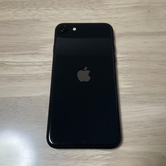iPhone SE 256 GB