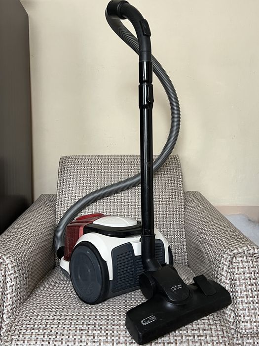 Пылесос Arzum MORA AR4140