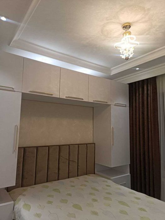 Срочно продается квартира Юнусабад 17