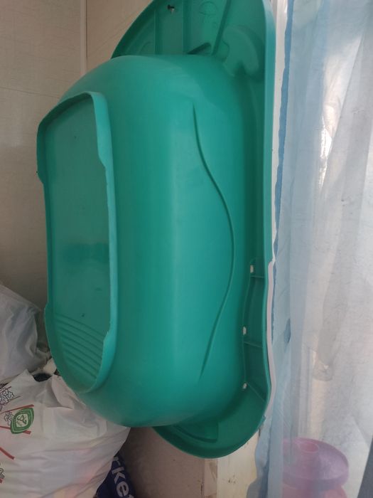 Продаю детскую ванночку