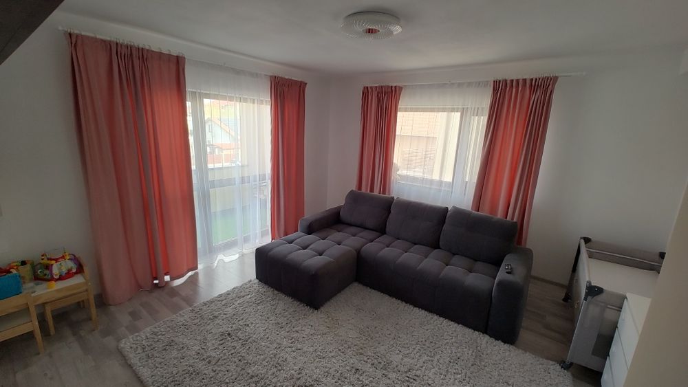 Apartament 2 camere SANPETRU RESIDENCE