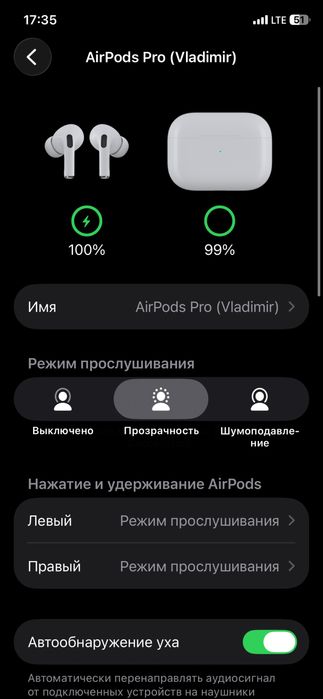 Airpods pro a2083