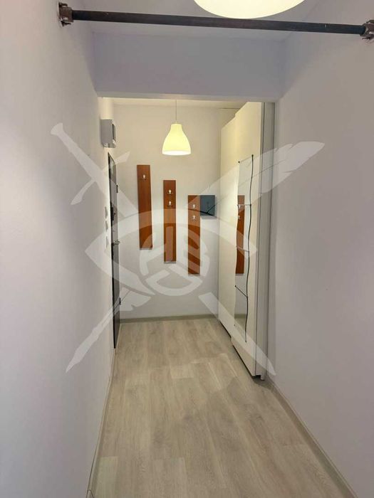 Дава се под наем Двустаен апартамент в София, Дружба 2 - 60 кв.м за 598.23 € - Снимка #11
