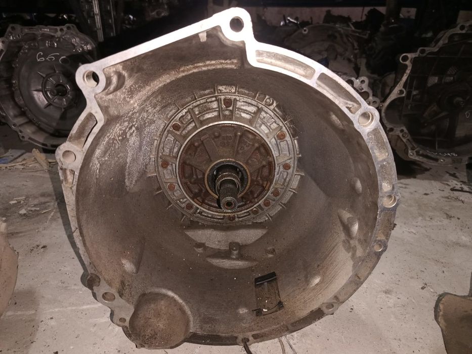 Cutie de viteze automata 2.0 D 6HP-21 BMW Seria 3 E36 (1990 - 2000)