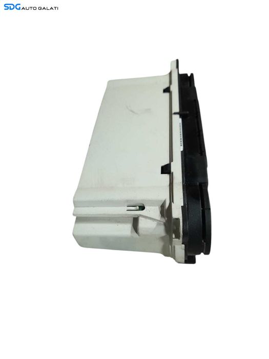 Climatronic Panou Comanda AC Aer Conditionat Clima Ford Mondeo 3 2000 - 2007 Cod 3S7T19980AH WPSA01266 [N1020]