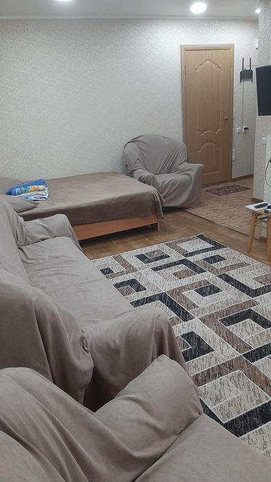 НУР ОТАН, КТИ,сдам квартиры,