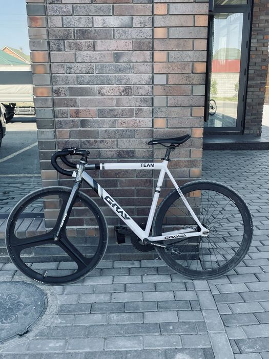 Продам фикс Gray Team