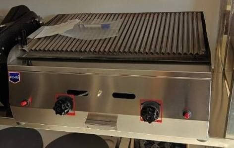 Toster izgara apparati Turkiya va Xitoy Professional Arginali Ajoyib