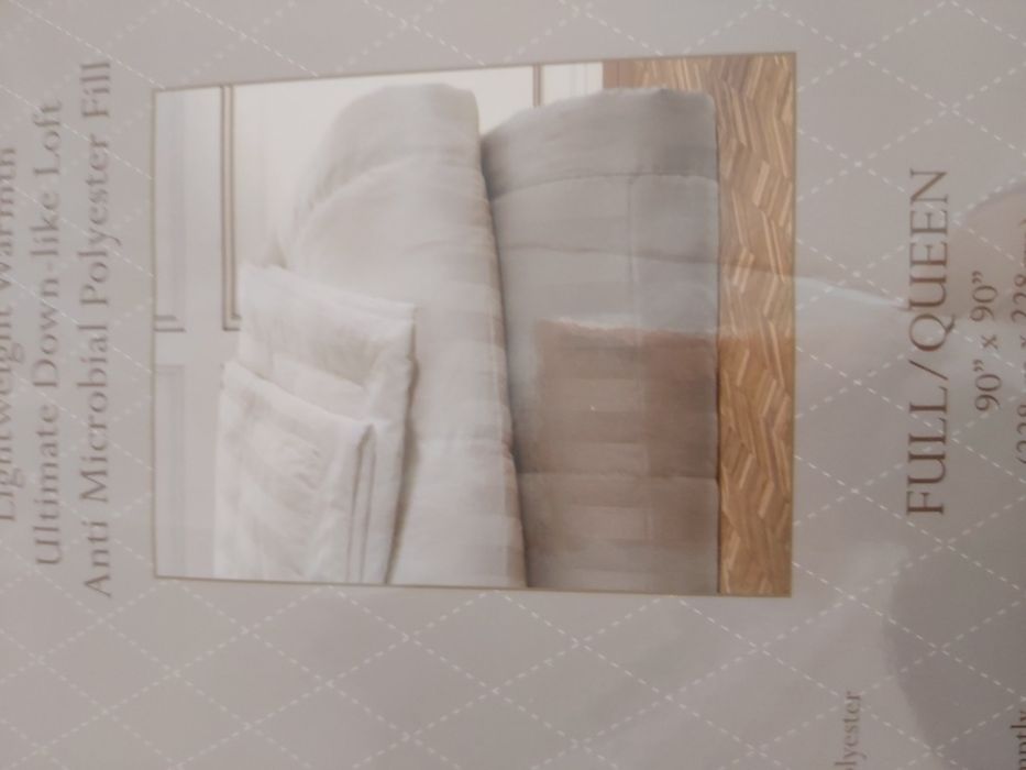 НОВА !!! Луксозна завивка Landsdale Luxury Down