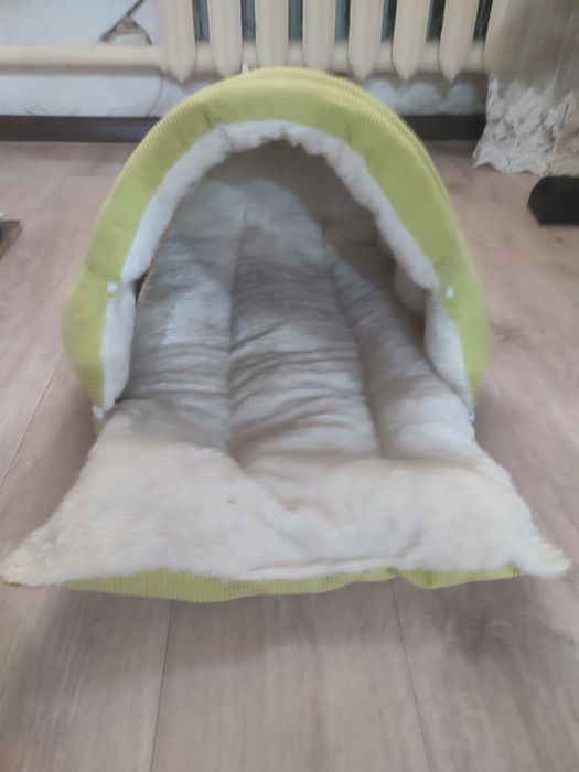 Домик для домашнего питомца