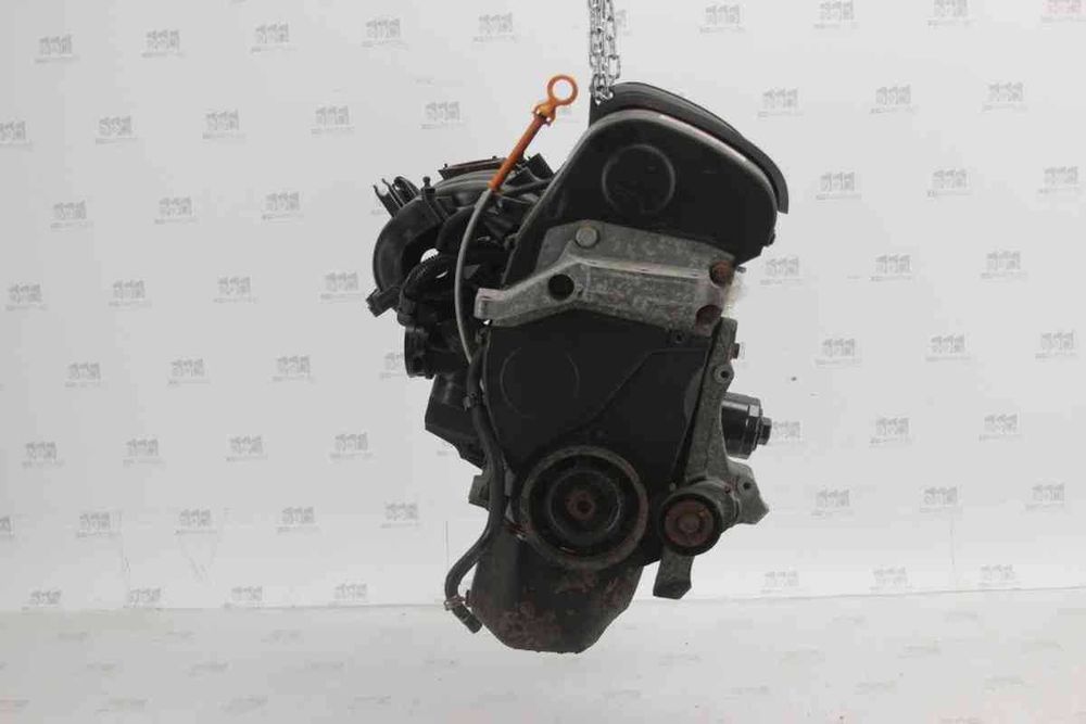 Двигател за Seat Ibiza III 1.4i 16V 75 к.с. BXW (2002-2006)