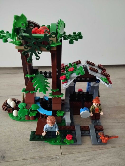 Набор  игрушек Лего