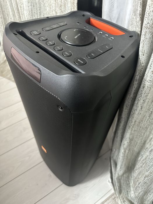 Колонка почти новая