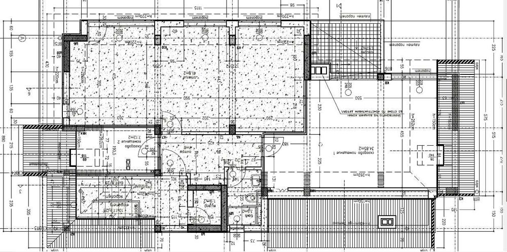 Продава се Къща в София, в.з. Малинова долина - 537 кв.м за 2100 €/кв.м - Снимка #12