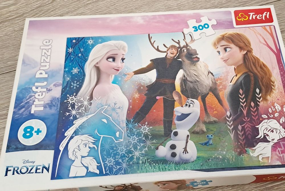 Puzzle diverse  pt copii