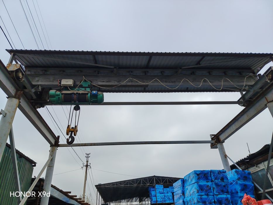 10 tonnalik tall sotiladi!!!