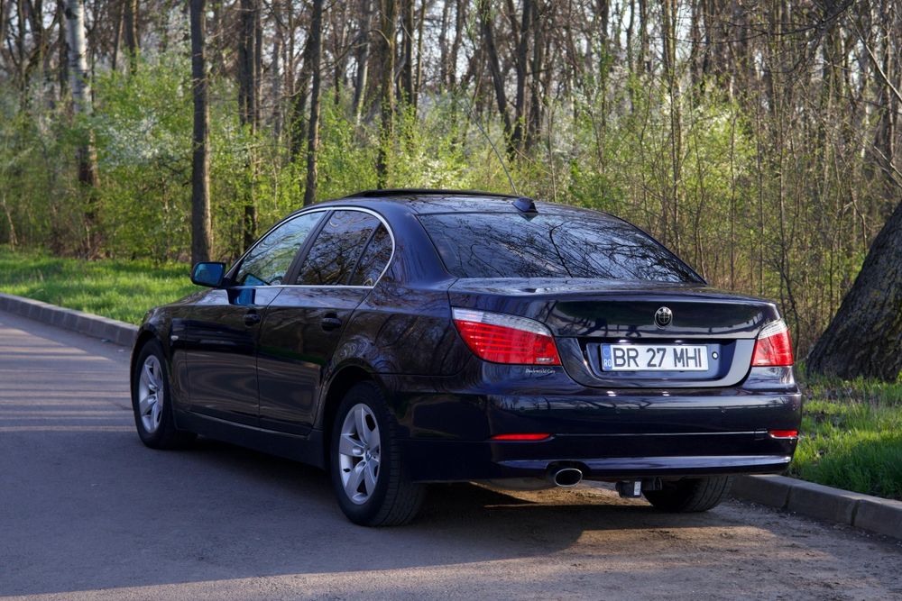 Vând BMW Seria 5